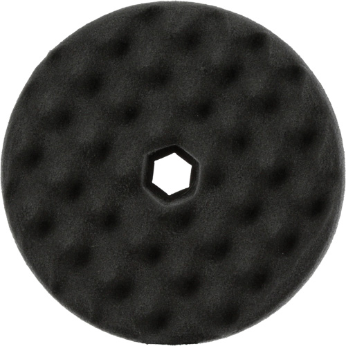 Perfect-it Foam Polishing Pad 33285, 6" dia., Foam Distribution Élite MP