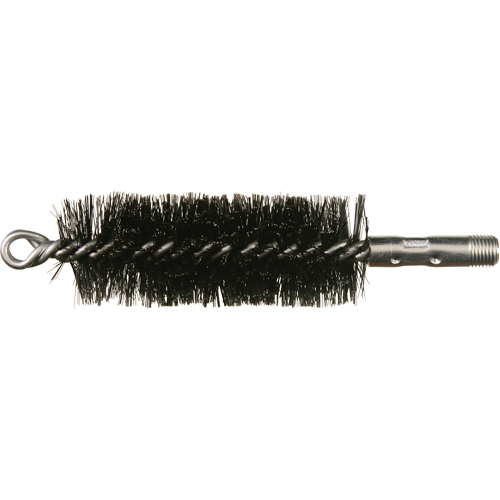 Flue Brushes, 1" Dia. x 4" L, 7-1/2" Overall Length Distribution Élite MP