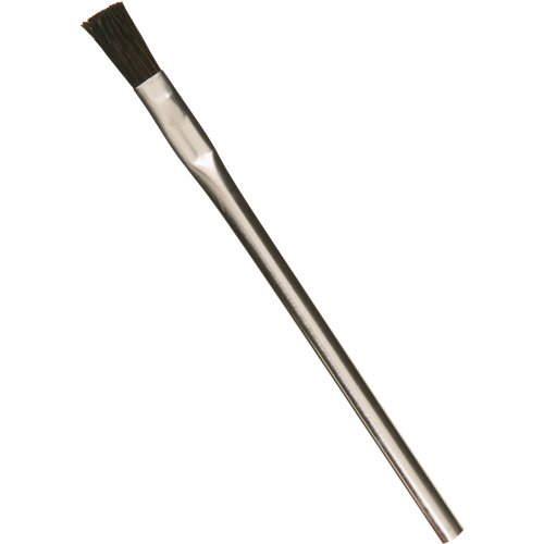 Brosses pour application d'acide, 3/8" dia., Longueur 5-3/4" Distribution Élite MP