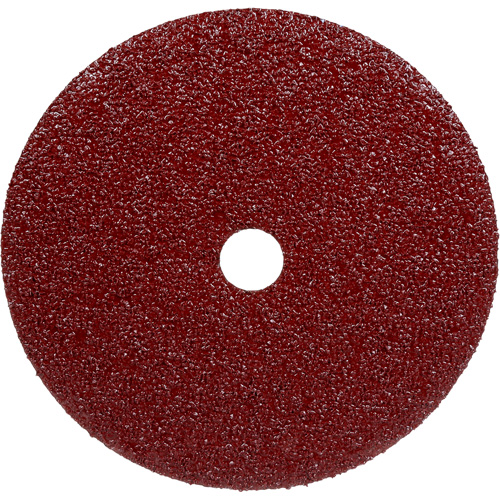 Disque en fibre 782C, C&eacute;ramique, 36+, 7" Dia x 7/8" Arbre Distribution Élite MP