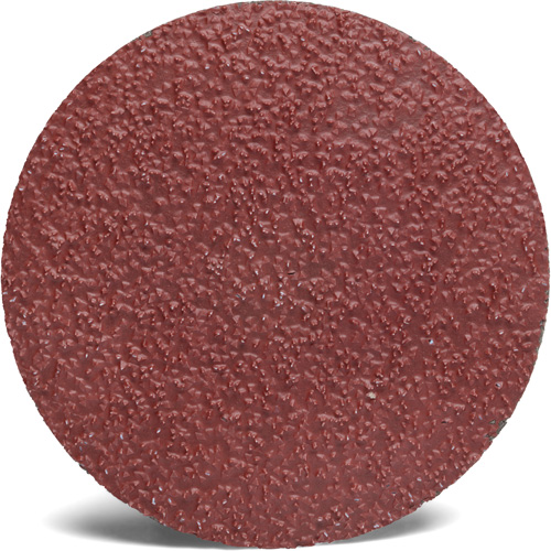 3M Roloc 782C Fibre Disc, 3" Dia., 36+ Grit, Ceramic Distribution Élite MP