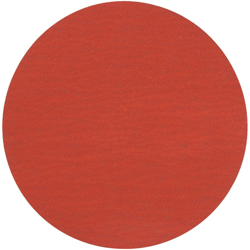 Disque en fibre 782C Roloc, 3" dia., Grain 120+, C&eacute;ramique Distribution Élite MP
