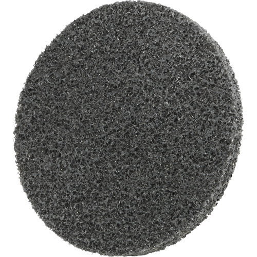 Scotch-Brite EXL Unitized Wheel, 6" x 1/4", 1/4" Arbor, Very Fine Grit, Silicon Carbide Distribution Élite MP