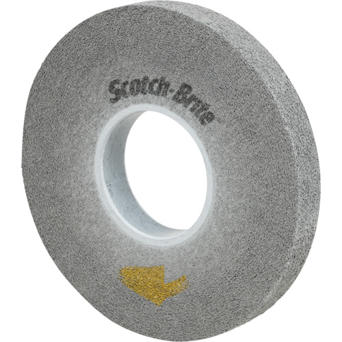 Scotch-Brite&reg; EXL Pro Deburring Wheel Distribution Élite MP