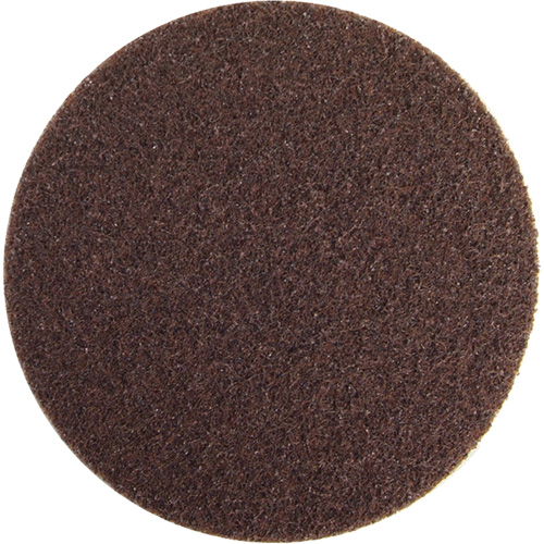 Hook and Loop Sanding Disc, 5" Dia., 80 Grit, Aluminum Oxide Distribution Élite MP