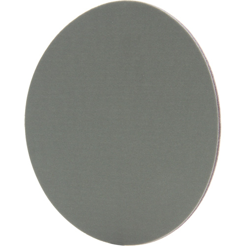 Disque d'uniformisation Trizact Hookit, dia 6", Grain P1000, Carbure de silicium Distribution Élite MP