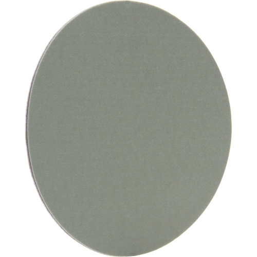Disque d'uniformisation Trizact Hookit, dia 6", Grain P1000, Carbure de silicium Distribution Élite MP