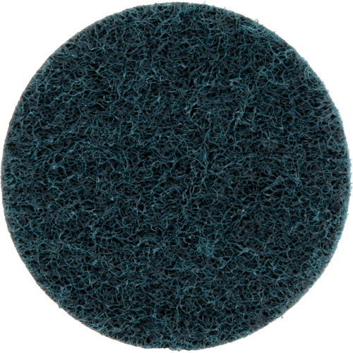 Standard Abrasives Quick Change TS Surface Conditioning RC Disc, 2" Dia., Very Fine Grit, Aluminum Oxide Distribution Élite MP