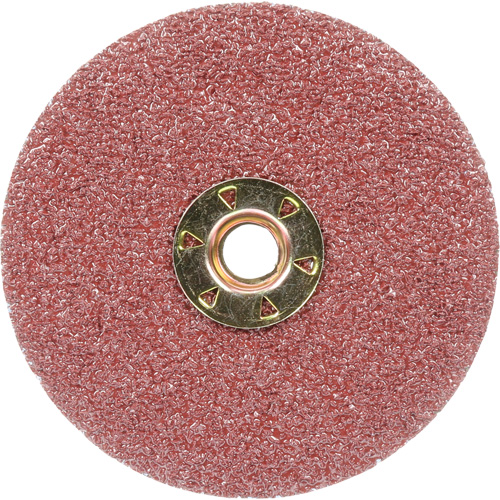 Disque en fibre 982C Cubitron II, C&eacute;ramique, 36+, 5" Dia Distribution Élite MP
