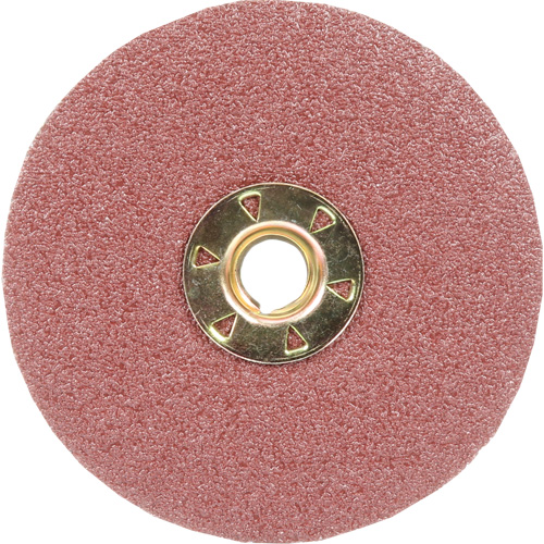 Disque en fibre 982C Cubitron II, C&eacute;ramique, 60+, 4-1/2" Dia Distribution Élite MP