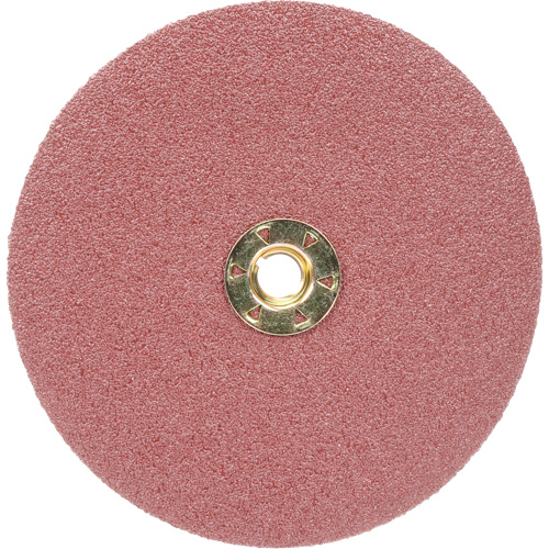 Disque en fibre 982C Cubitron II, C&eacute;ramique, 60+, 7" Dia Distribution Élite MP