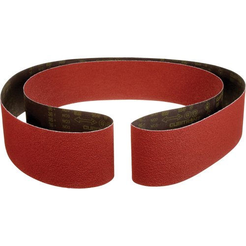 Courroie abrasive 984F Cubitron II , , C&eacute;ramique, Grain 36+ Distribution Élite MP