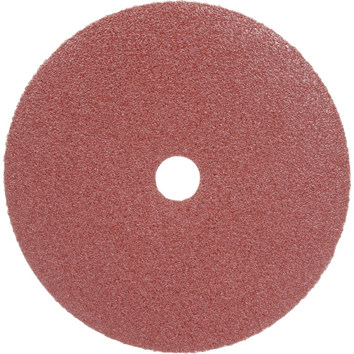 Disque en fibre 982C Cubitron II, C&eacute;ramique, 36+, 9-1/8" Dia x 7/8" Arbre Distribution Élite MP