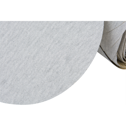 426U Stikit Paper Disc Roll, 6" Dia., 100 Grit, Silicon Carbide Distribution Élite MP