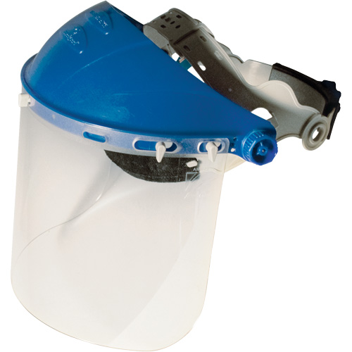 D&eacute;flecteur frontal ArcOne pour visi&egrave;res ArcOne Distribution Élite MP