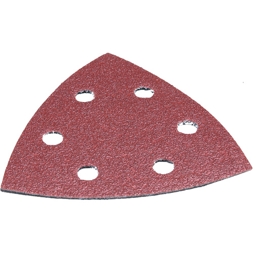 Starlock Delta Red 150 Grit Sand Paper Distribution Élite MP