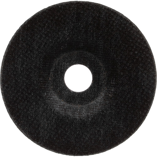 Meule &agrave; tronçonner Cubitron 3, 5" x 0,045", Arbre de 7/8", Type T27, C&eacute;ramique, 12250 Tr/min Distribution Élite MP
