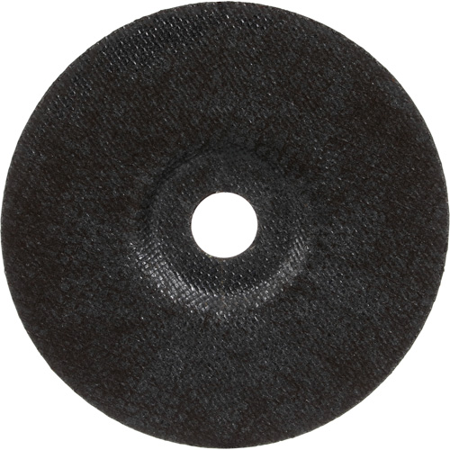Meule &agrave; tronçonner Cubitron 3, 6" x 0,045", Arbre de 7/8", Type T27, C&eacute;ramique, 10 200 Tr/min Distribution Élite MP