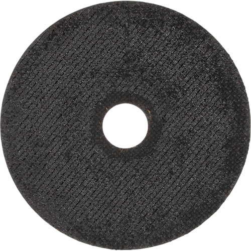 Disque de coupe Cubitron 3, 5" x 9/32", Arbre de 3/8", Type 41 Distribution Élite MP