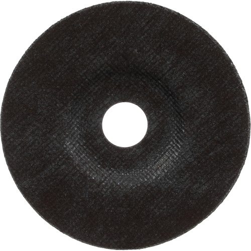 Cubitron 3 Cut-Off Wheel, 5" x 0.04", 7/8" Arbor, Type 27, Ceramic, 60 RPM Distribution Élite MP