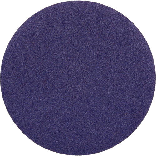 Disque en tissu 900DZ Stikit Cubitron II, dia 5", Grain 60+, C&eacute;ramique, J Distribution Élite MP