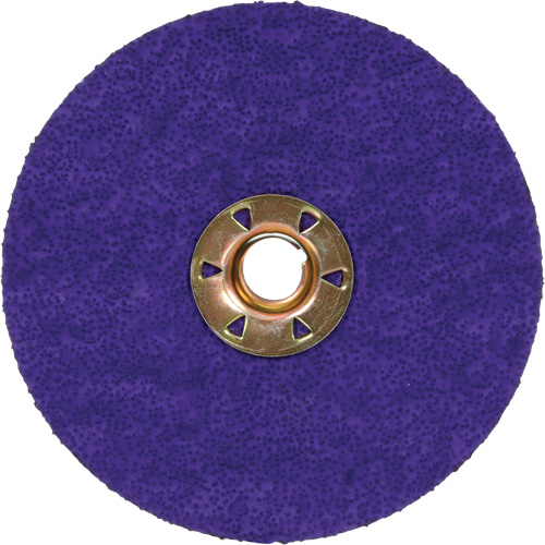 Cubitron 3 Fibre Disc, Ceramic, 36+, 7" Dia Distribution Élite MP