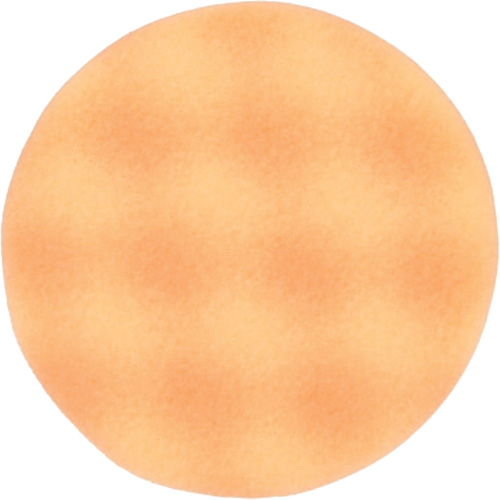 Finesse-it Foam Buffing Pad 46631, 3-1/4" Dia., Foam Distribution Élite MP