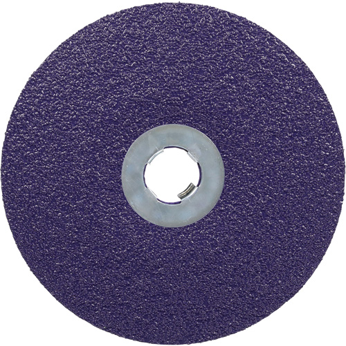 Disque en fibre Cubitron 3 1182C, C&eacute;ramique, 60+, 5" Dia Distribution Élite MP