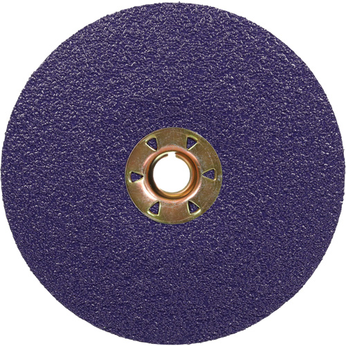 Disque en fibre Cubitron 3 1182C, C&eacute;ramique, 60+, 5" Dia Distribution Élite MP