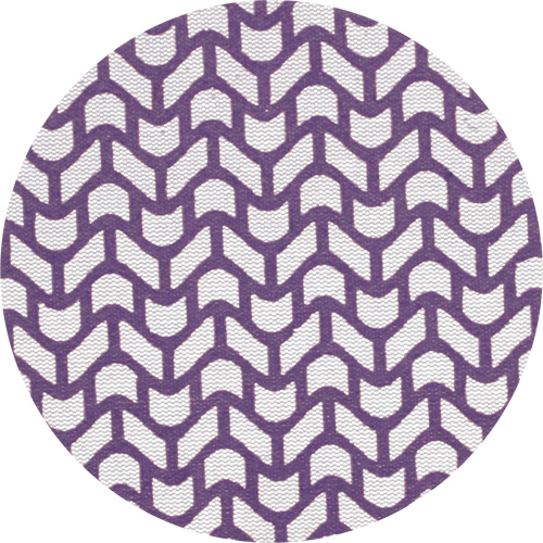 Xtract Cubitron II Net Disc, 5" Dia., 220 Grit, Ceramic Distribution Élite MP