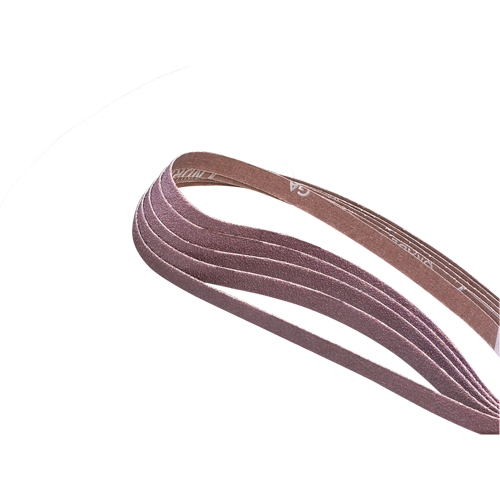 Courroies abrasives Metalite R228, , Oxyde d'aluminium, Grain 40 Distribution Élite MP