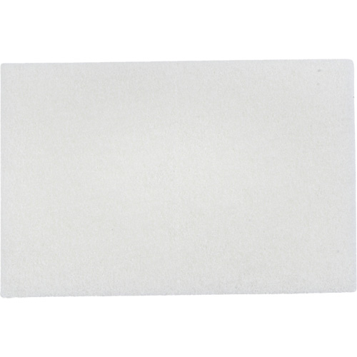 Bear-Tex Hand Pads, Non-Abrasive, 9" x 6" Distribution Élite MP