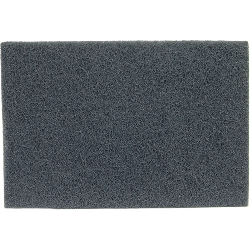 Bear-Tex Hand Pads, Silicon Carbide, 6" x 9", Medium Grit Distribution Élite MP