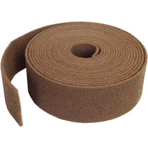 Rouleaux nettoyez & retirez - Rouleaux Bear-Tex &agrave; coupe rapide, Moyen, 4" la x 30' lo Distribution Élite MP