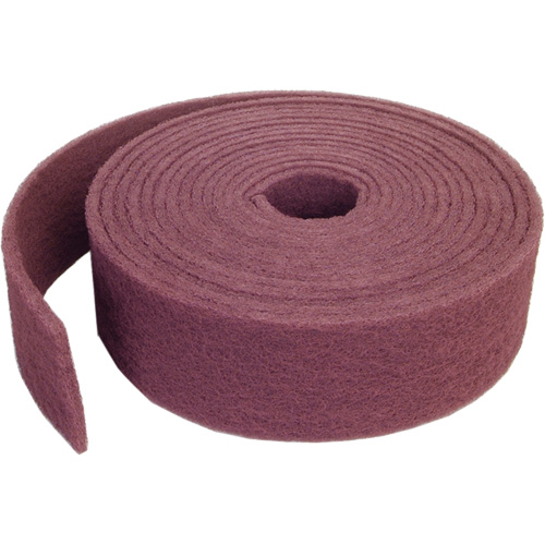 Rouleaux nettoyez & retirez - Rouleaux Bear-Tex &agrave; coupe rapide, Tr&egrave;s fin, 4" la x 30' lo Distribution Élite MP
