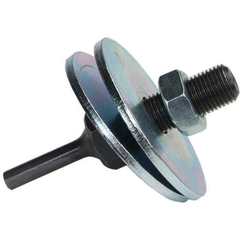 Mandrel Assembly Distribution Élite MP