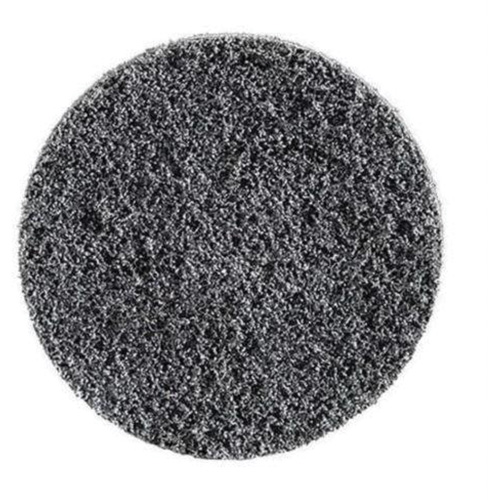 Disque non tiss&eacute; &agrave; remplacement rapide Bear-Tex, 2" dia., Grain Extra grossier, Oxyde d'aluminium Distribution Élite MP