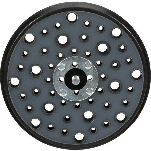 Xtract Extra-Hard Back-Up Pad Distribution Élite MP