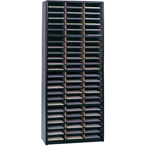 Casiers Value Sorters Distribution Élite MP