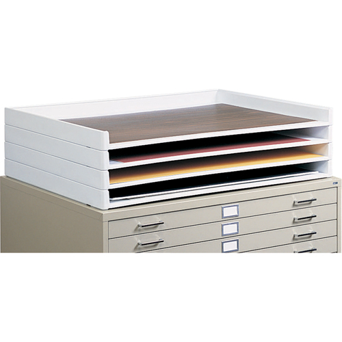 Giant Stacking Trays Distribution Élite MP