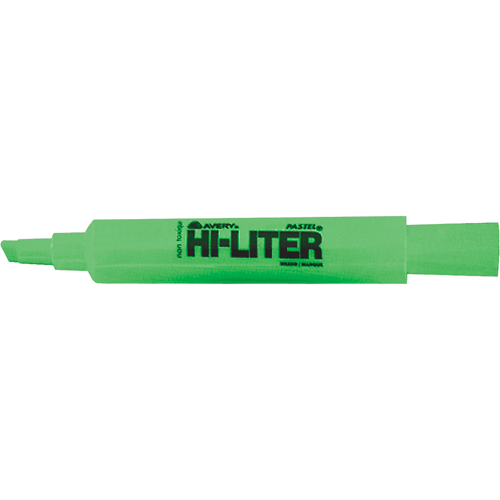 Surligneurs Avery Hi-Liter Distribution Élite MP