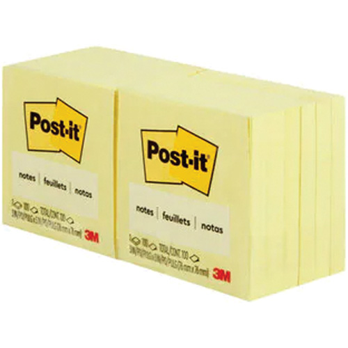 Post-it&reg; Notes Distribution Élite MP