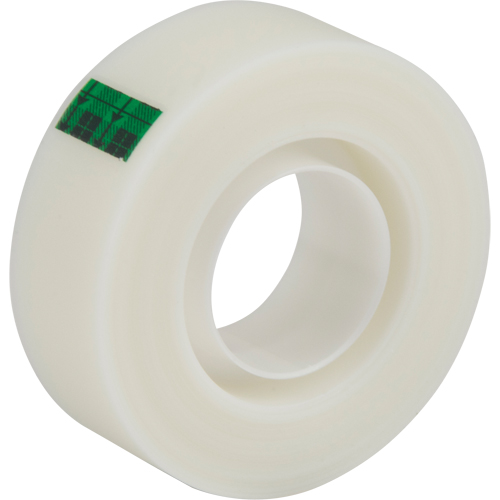 Transparent & Invisible Tape (Magic Tape) Distribution Élite MP