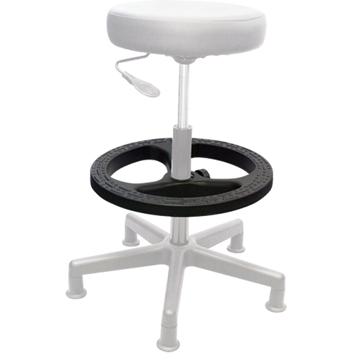Appuie-pieds Distribution Élite MP