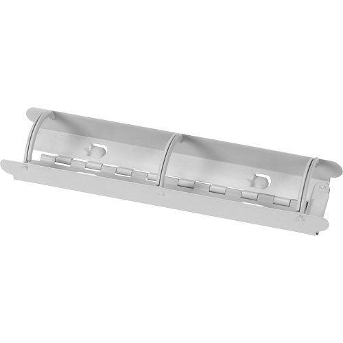 Master&reg; Steel Catalog Rack Ring Section Distribution Élite MP