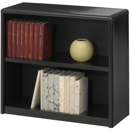 Value Mate&reg; Steel Bookcase Distribution Élite MP