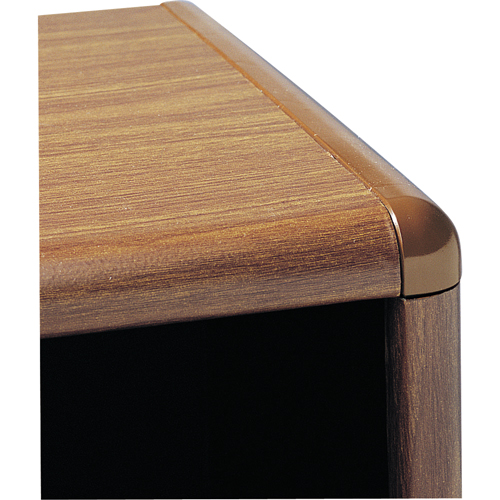 Value Mate&reg; Steel Bookcase Distribution Élite MP