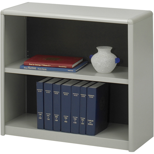 Value Mate&reg; Steel Bookcase Distribution Élite MP