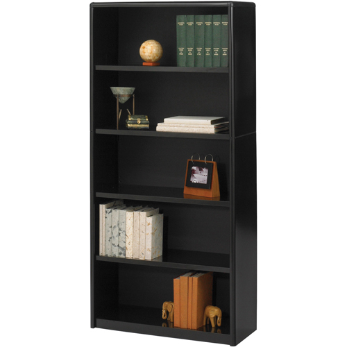 Value Mate&reg; Steel Bookcase Distribution Élite MP
