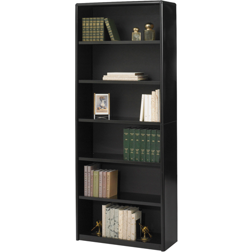 Value Mate&reg; Steel Bookcase Distribution Élite MP